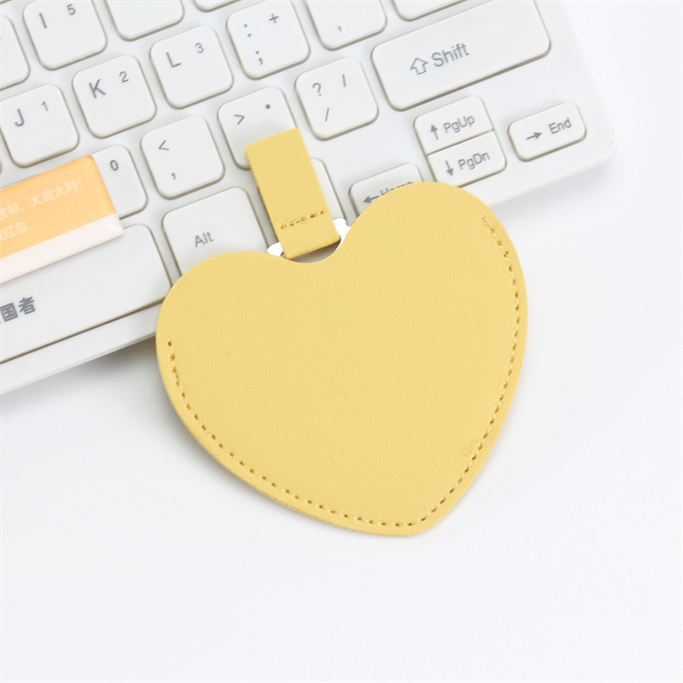 Lemon yellow