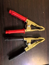 电源系统配件;卡箍、抱箍;汽车电瓶