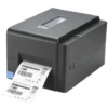 TE244 barcode printer