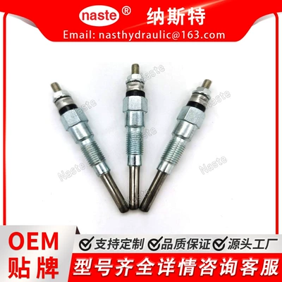 16851-65510 1685165510, glow plug