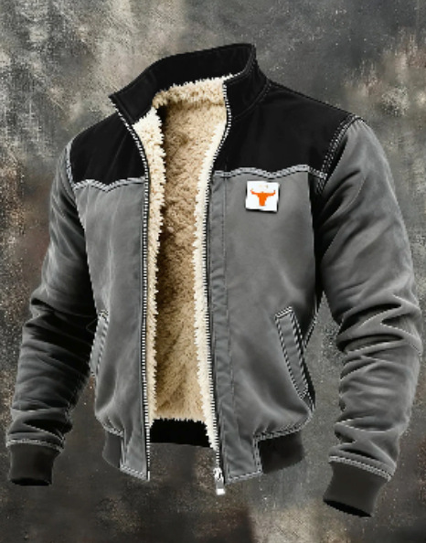 Europa y los Estados Unidos de la nueva explosión de ropa de hombre invierno chaqueta de invierno con chaqueta con capuchón gruesa
