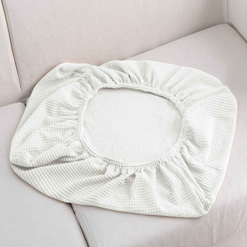 Combinación de cubierta de cojín de sofá universal transfronterizo moderno y simple para cuatro estaciones