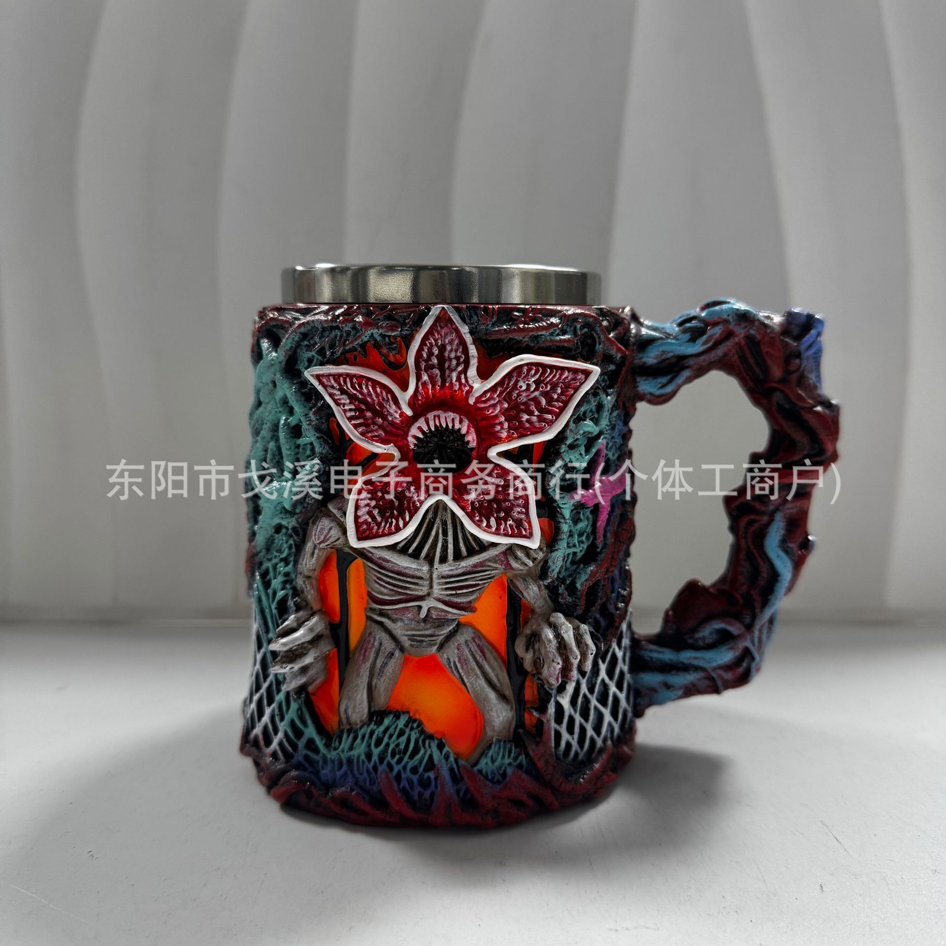 Nuevo SparkPlugMug transfronterizo coleccionista de automóviles originales de alto valor de chispa Semak taza de café
