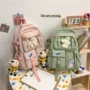 小学生日系可爱双肩包