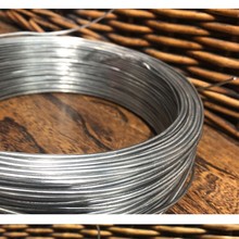 园艺铝丝DIY金属扎丝包胶铝线盆景铝线饰品造型材料工艺品定型条