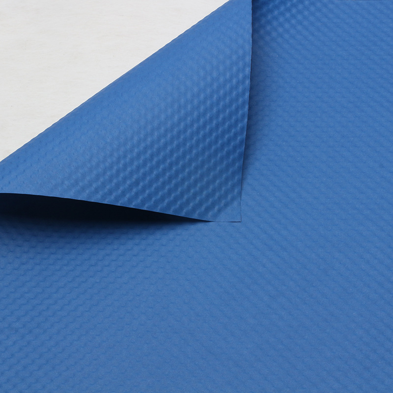 Huaxi sensación avanzada estereoscópica papel artístico embalaje de papel floral material de ramo DIY hecho a mano