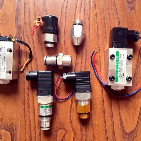 CYB-I CS-III CMS ZS-I YM-I ZKF-II CSV  过滤器发汛器  压差发