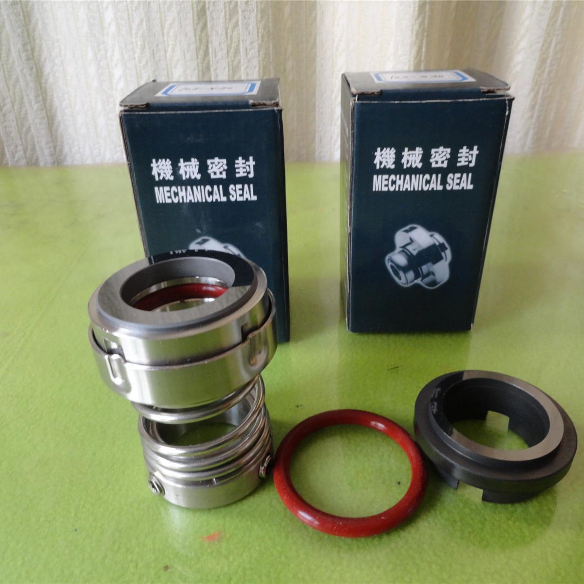 供应高品质染缸用机械密封，103型机械密封