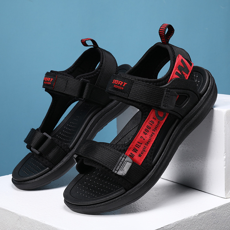 boy's sandals