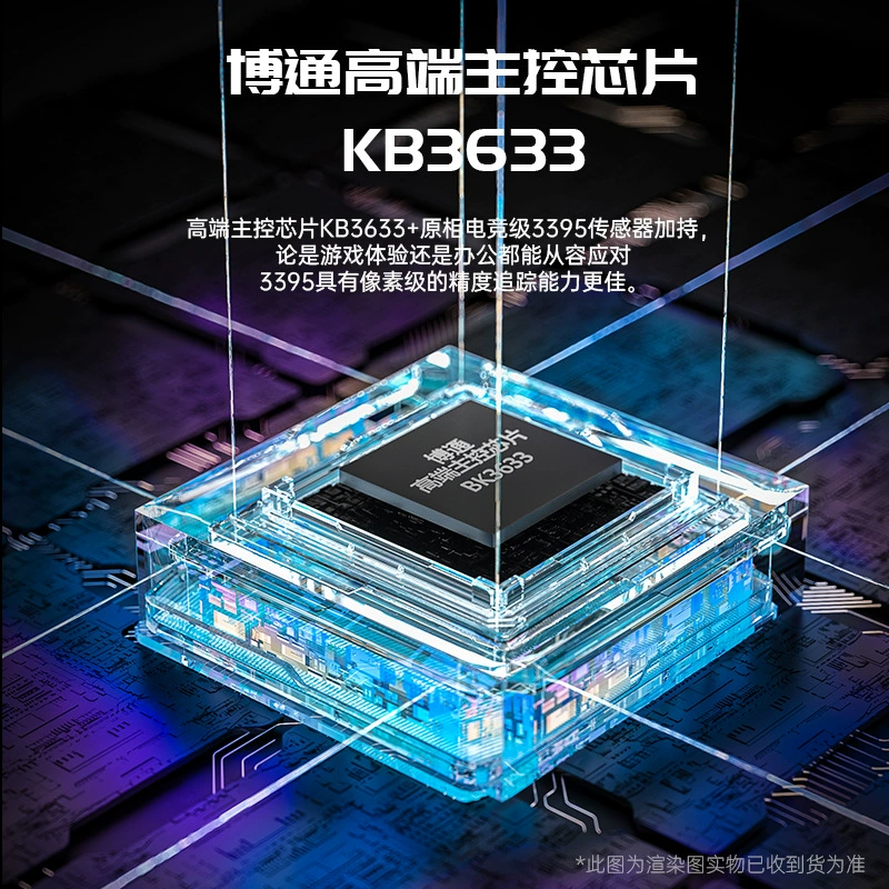 Легкая игровая мышь, ноутбук, Bluetooth, 4G