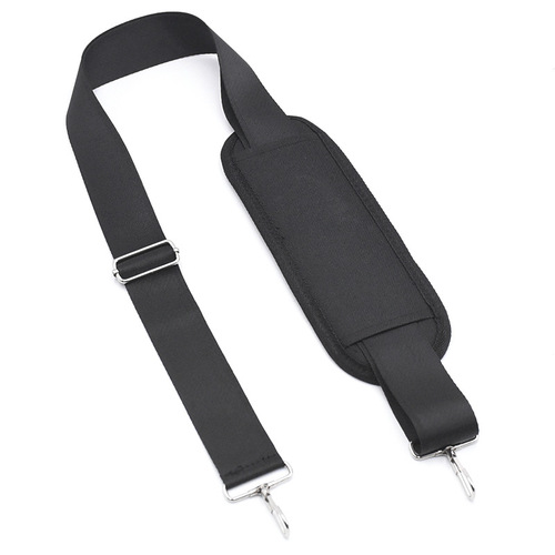 Nylon shoulder bag straps, adjustable shoulder straps, widened cross-body tool box straps, luggage accessories, interchangeable shoulder straps