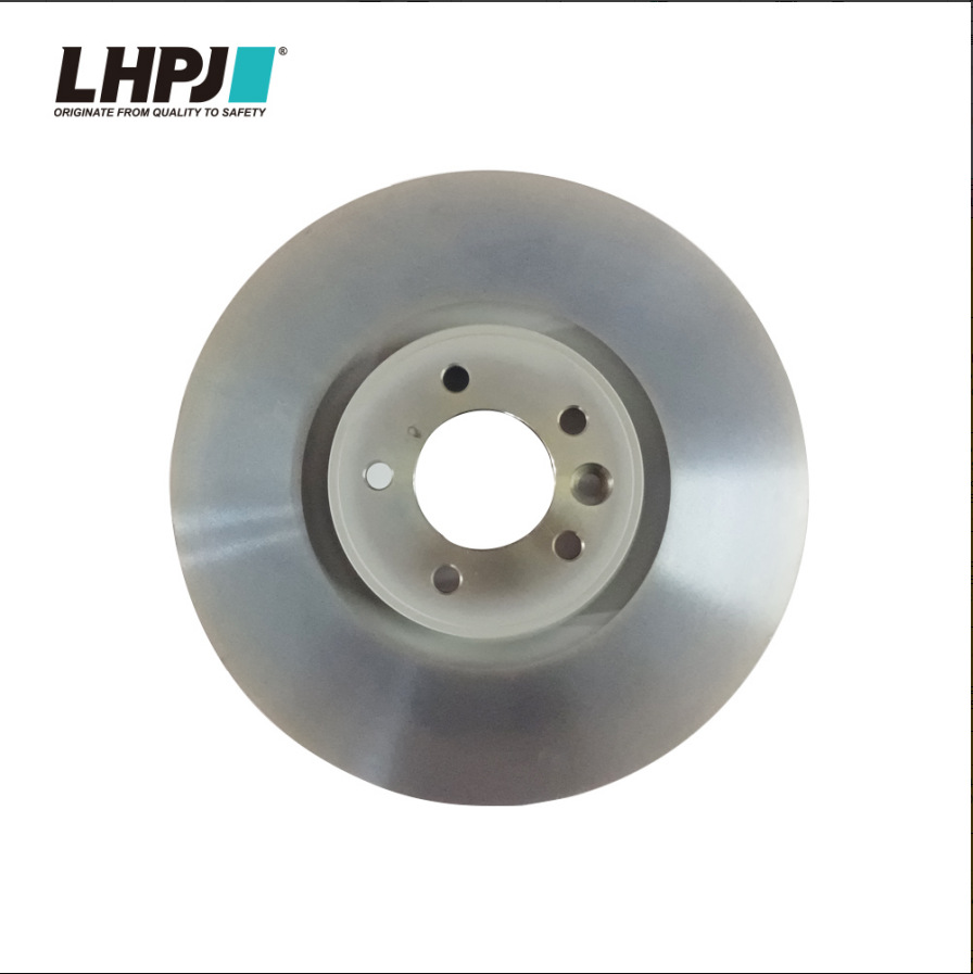 LR 016176 Front Brake Disc for Land Rover Range Rover 2013