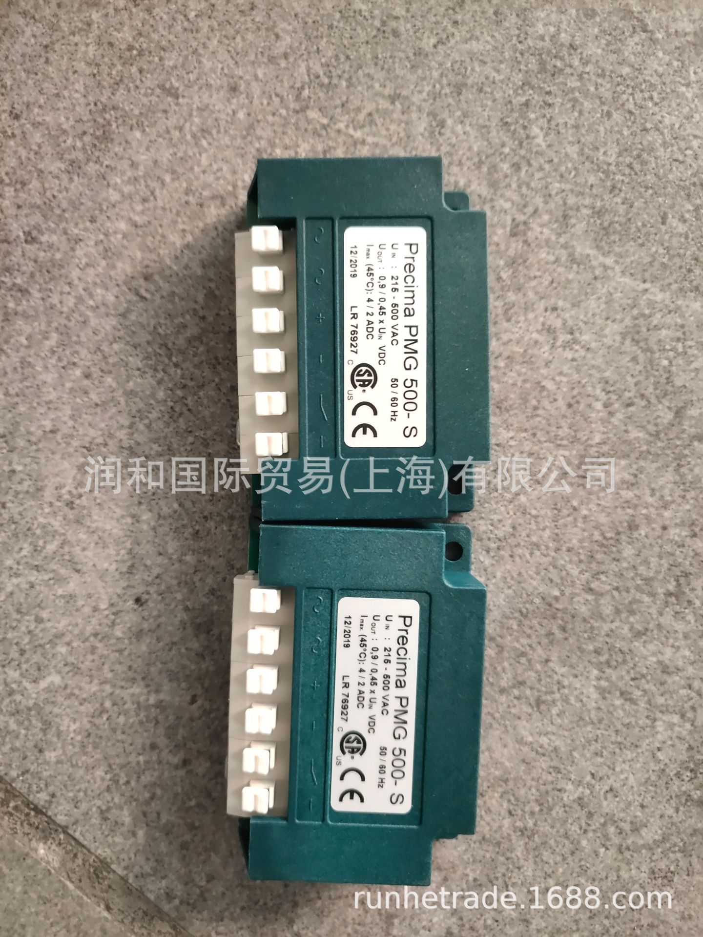 使用产品稳定ABM整流器，ABM编码器（双速电机）