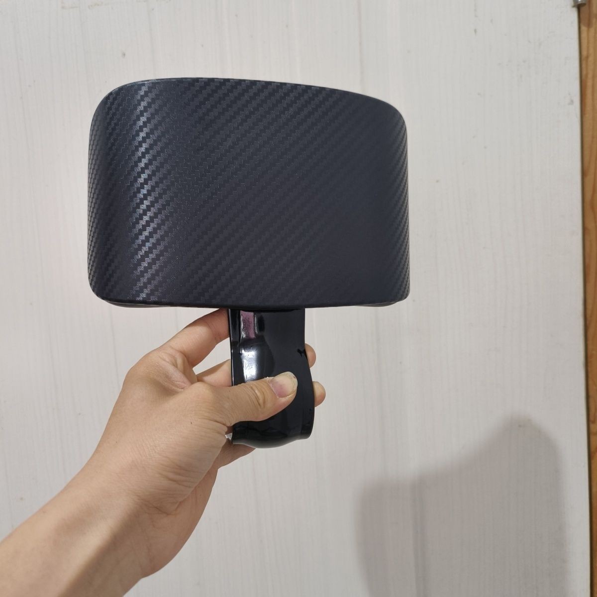 ShenyuAn 009 T90 Electric CAr ReAr SeAt Modified BAckrest Cushion T300 T3 Four SeAsons StAr A7A9 RAcing ub