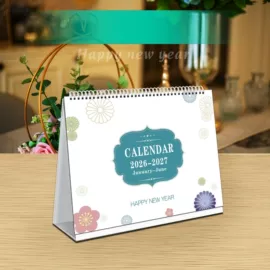 台历/日历;线圈本;挂历