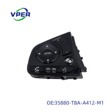 35880-tba-a412-m1���ñ���˼��������Ƶ�绰����������ť����