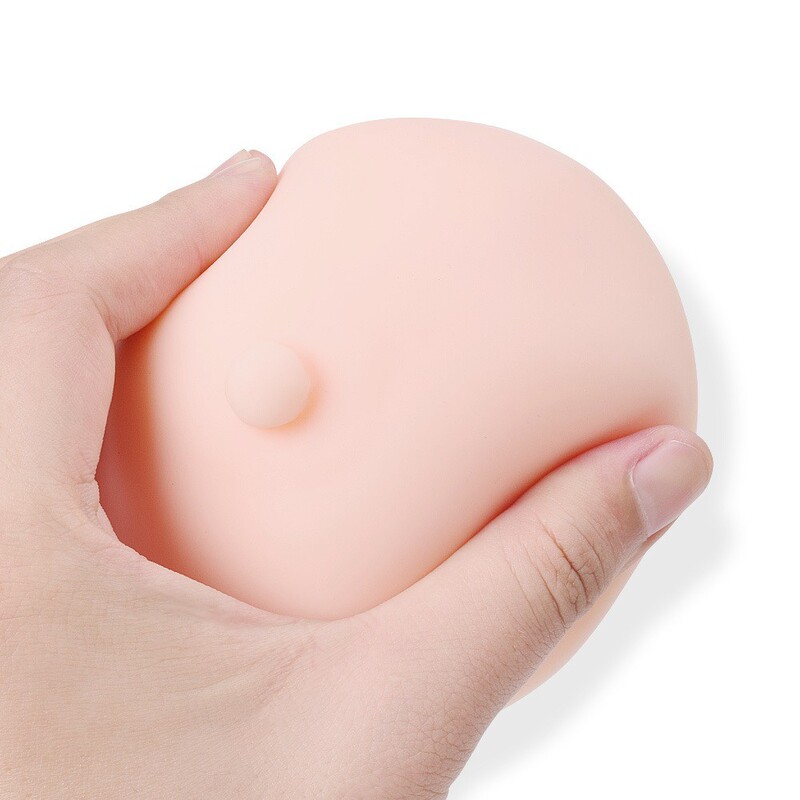 Areola practice leather silicone tattoo simulation fake breast massage practice tattoo chest model Areola practice leather silicone tattoo simulation fake breast massage practice tattoo chest model