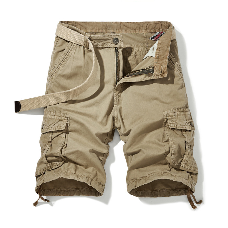 Foreign Trade Casual Capri Pants Men's Workwear Shorts Trendy Brand Casual Pants Korean Sports Pants Capri Pants Men's Pants Foreign Trade Casual Capri Pants Men's Workwear Shorts Trendy Brand Casual Pants Korean Sports Pants Capri Pants Men's Pants