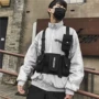男女机能战术多口袋背心包