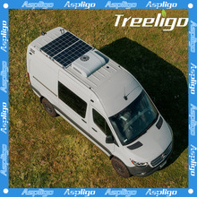 源头厂家电动汽车空调新能源压缩机涡旋式12v24v房车卡车挖机铲车