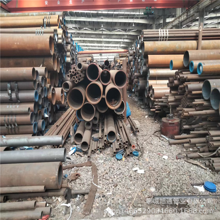 35crmo厚壁无缝管（保性能）热轧35crmo合金无缝钢管