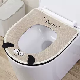 马桶清洁垫;一次性马桶垫;普通马桶盖