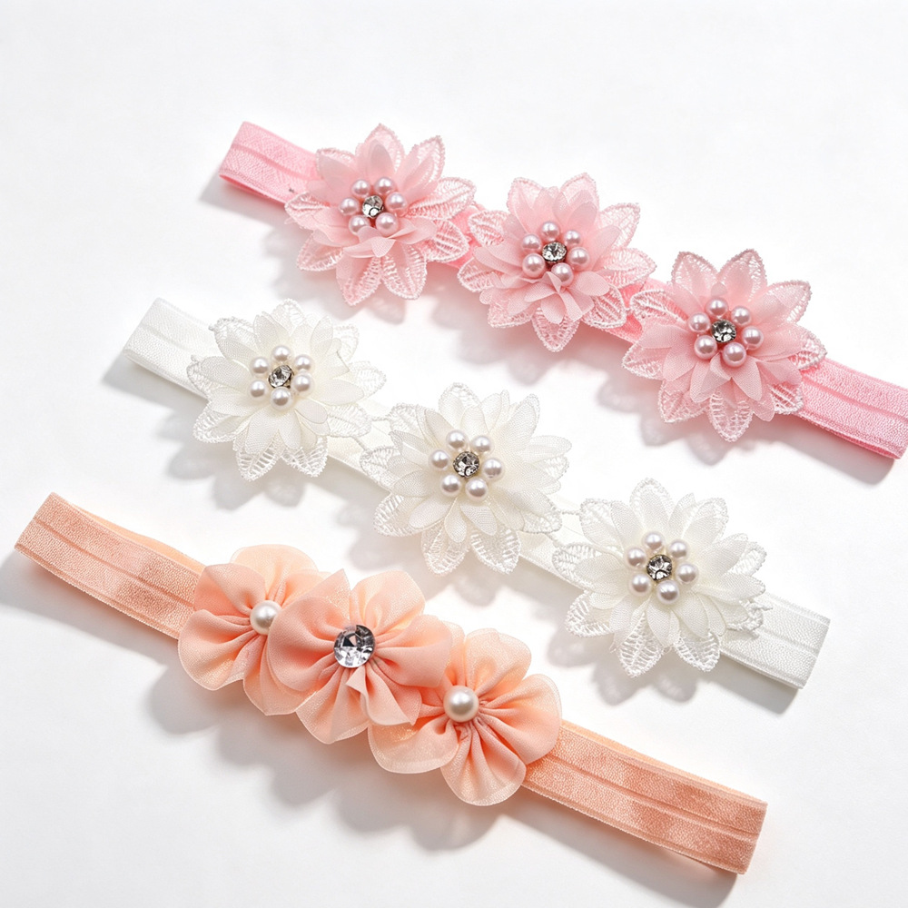 Children's headband