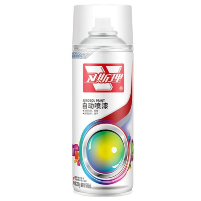 Car Varnish Self-Painting Quick-Drying Bright Avtomobil boyası