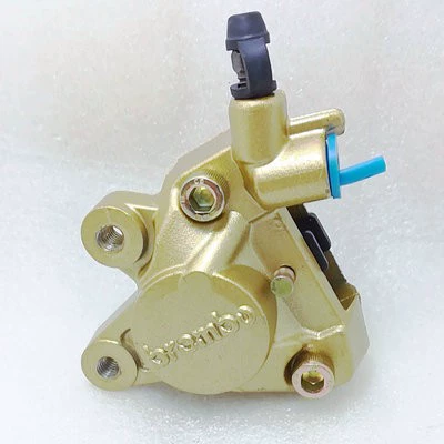 Мотоцикл DIO50/ZX50JOG50/90/Yinlong/ZR/345 поколения небольшой насос морского ушка/тормозной насос/модификация нижнего насоса