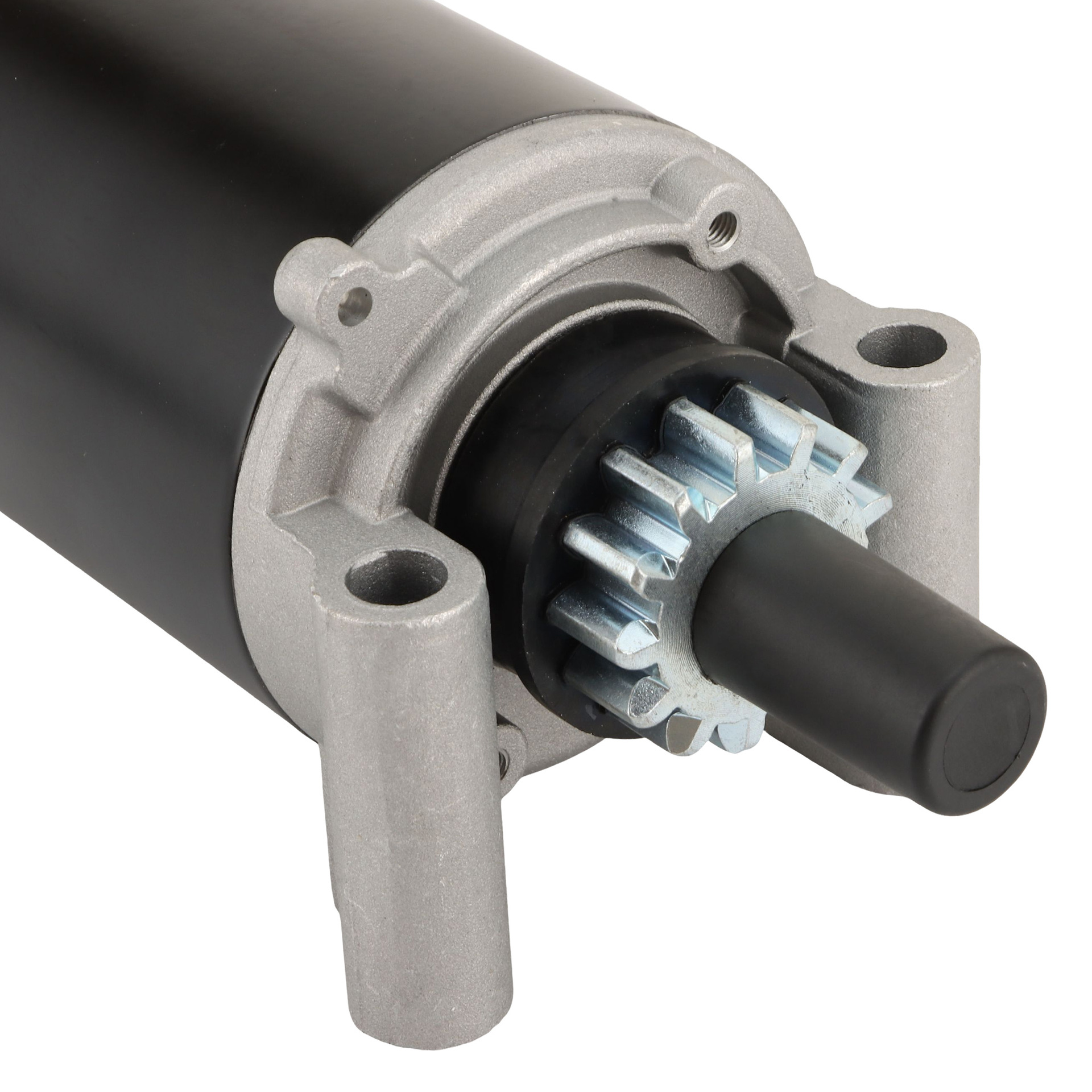 Starter Motor Suitable for 315-8 Garden Tractor Base 02-04 12-098-05