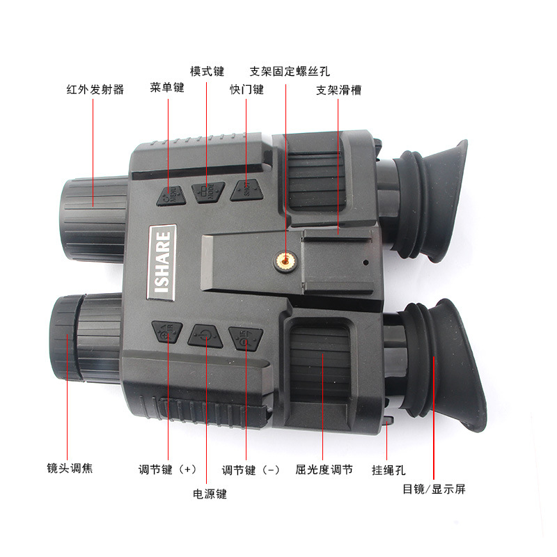 nv8000�����տ�¼��ȫ��ͷ��ʽ������˫Ͳҹ����