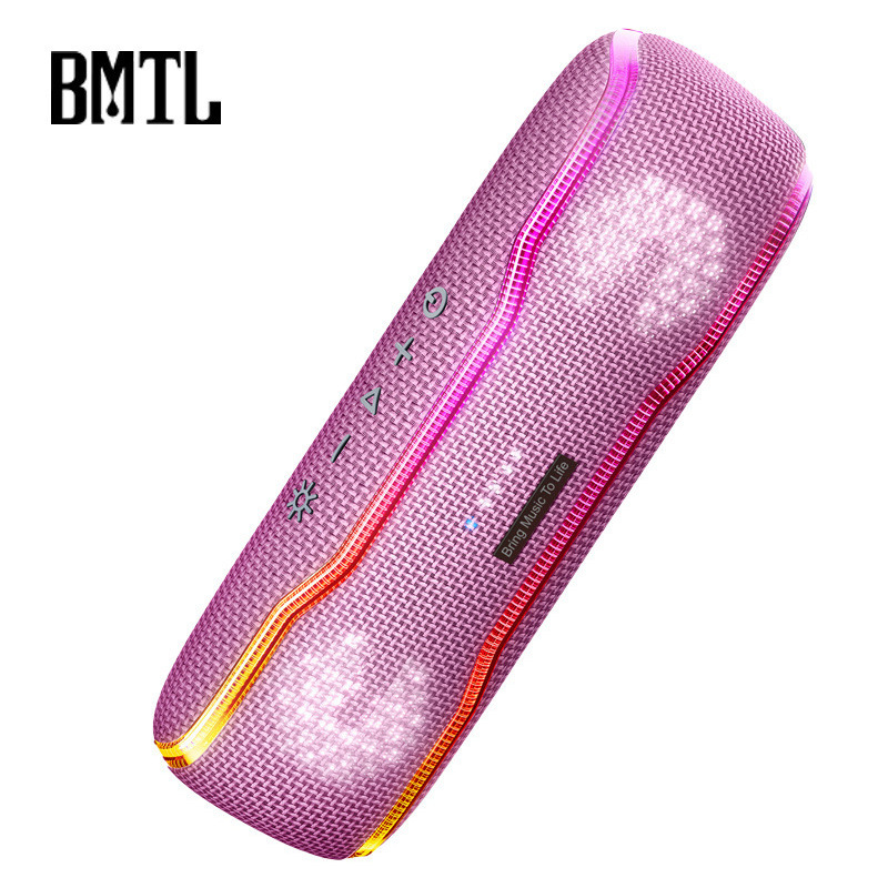 喜多宝BMTL BOSS 30w bluetoothスピーカー7級防水屋外乗馬無線パソコン小音響|undefined
