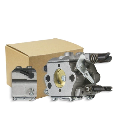 for TANAKA ECS: Shiyong Carburetor