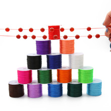 �ֹ�DIY���鴮��朏�������ɫ�ɾo����Kˮ���K���Ʒ�������l