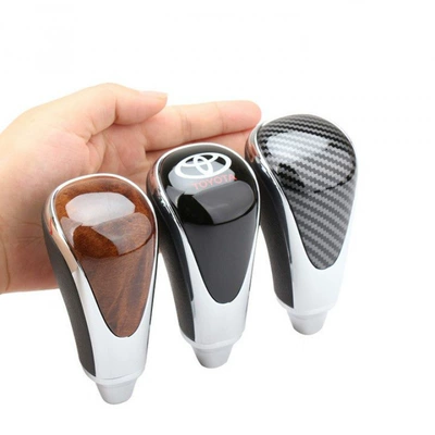Suitable for Toyota Camry, Sürətlər qutusu və əl tormozu başlıqları