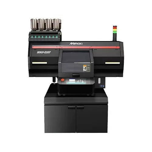 日产3d打印机工业级UV紫外光固化彩色机工业高精度手板真人手办