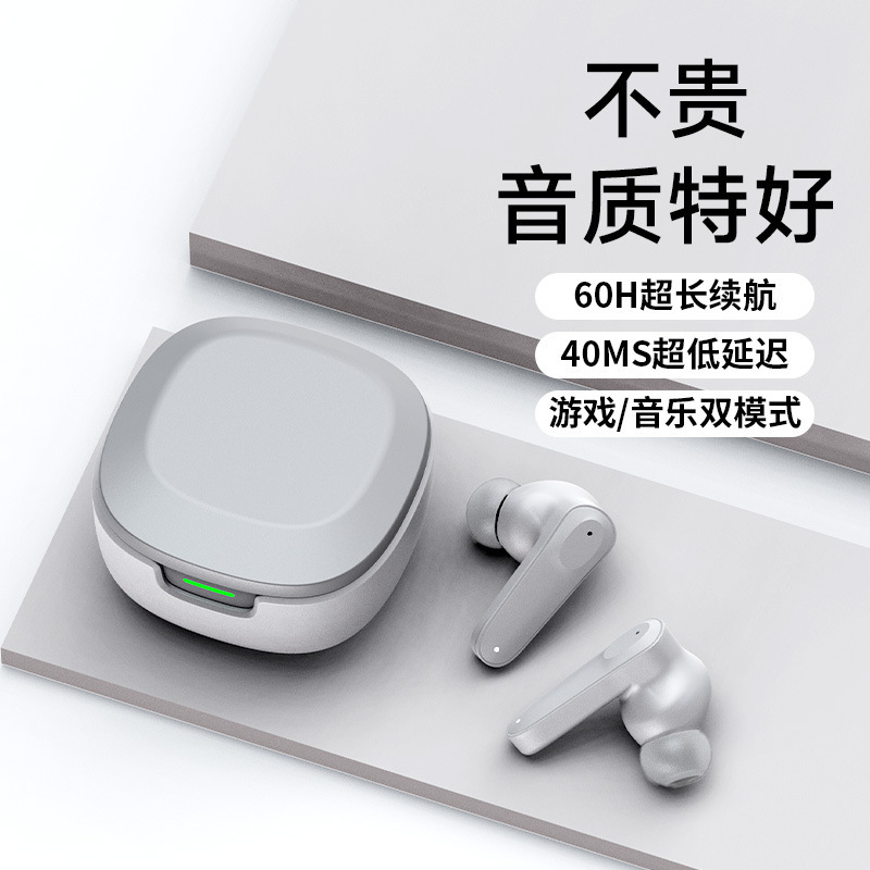 A98真 � � ワイヤレスbluetoothイヤホンAIスマート翻訳イヤホンtws両耳帯充电リケ入耳式ヘッドセットクロスボーダー|undefined