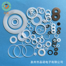 绝缘垫片;工业橡胶;绝缘套管