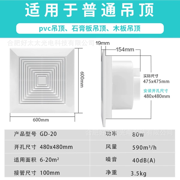 Light panel, 20 inch, 50x, 60x