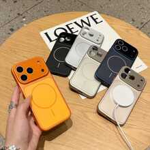 ��׃��ҕ���m���O��17promaxӲ��AGĥɰ�w�д���iPhone16���o��15