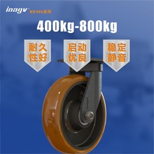 inagv KD50Sϵ6Ӣ600kg50ֿ۰AGVо