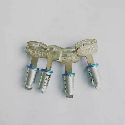 Complete Collection of Car Lock Car lock