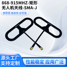 868/915MHZ-���Οo�˙C�쾀��ģFPV��Խ�C���ɔ_�������b�����쾀