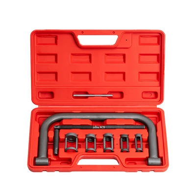 Special Tool for Valve Pressing, Valve Removal, Engine Repair, Valve Pliers, Valve Removal and Assembly Tool, Overhead Pliers Compressor