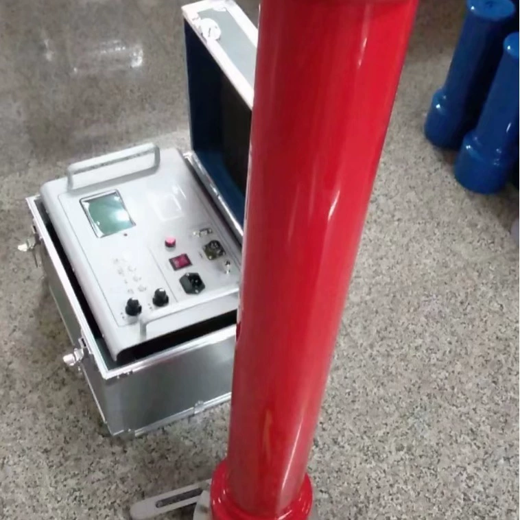 Новый генератор высокого напряжения постоянного тока интеллектуальный генератор постоянного тока