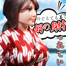 久爱动漫充气娃娃范冰冰智能一体成人性爱情趣用品玩具男用自慰器