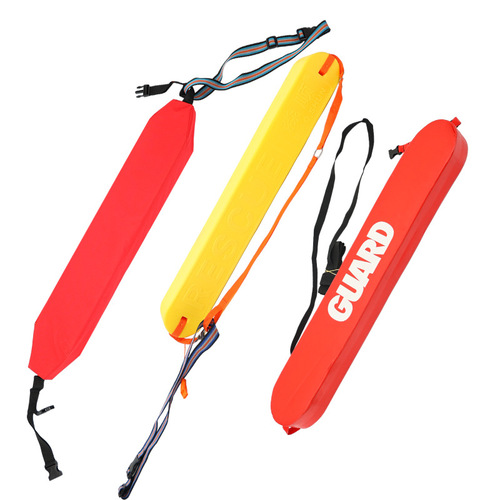 Water rescue lifebuoy life-saving equipment boat marine EVA rescue floatation bar water sports equipment