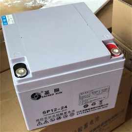 朝阳圣阳蓄电池GFMD2v200ah直流屏储能电池12V24AH图片通用型