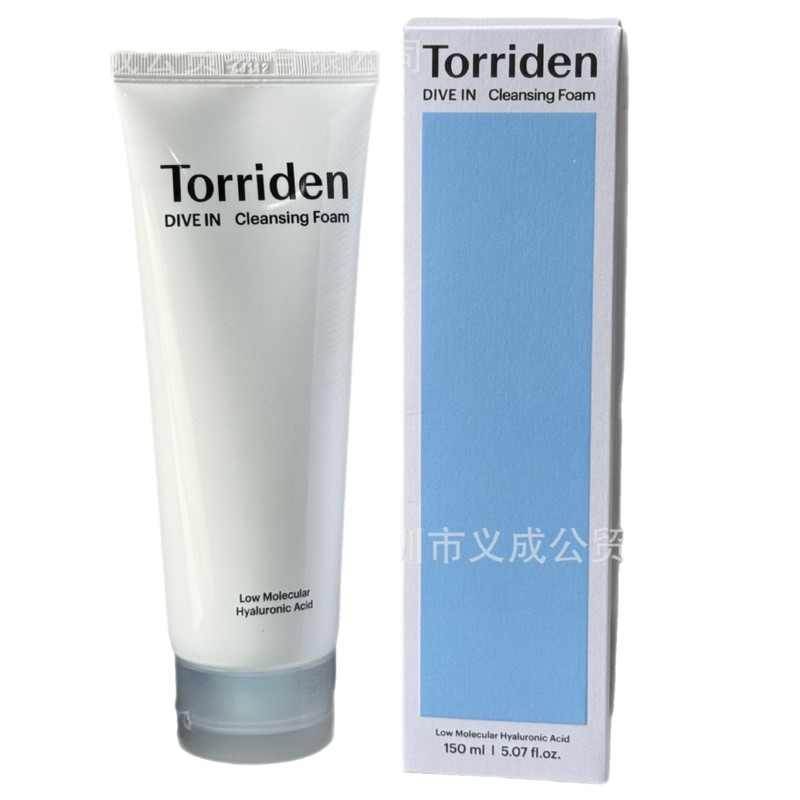 韓国越境 Torriden Torriden 洗顔料 Torriden クリーム 80ml100ml Torriden アイクリーム|undefined