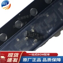 FDV302P ���bSOT-23 ���Ԫ����ԭ�b��Ʒ�����·оƬ